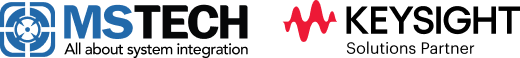 KEYSIGHT 로고